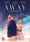 Away [2017] - Timothy Spall