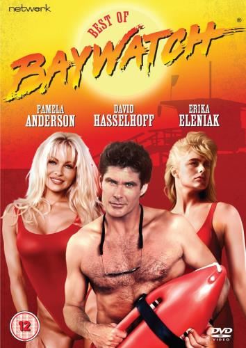 Best Of Baywatch - David Hasselhoff
