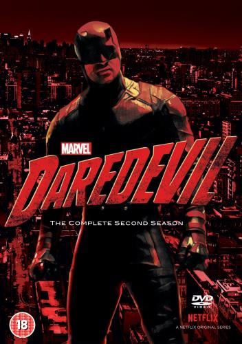 Daredevil: Season 2 [2017] - Film: