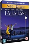 La La Land [2017] - Ryan Gosling