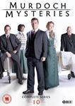 Murdoch Mysteries: Series 10 - Yannick Bisson