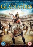 Rise Of The Gladiators - Film: