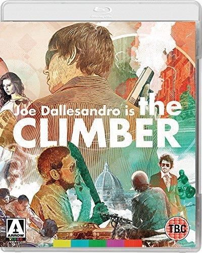 The Climber - Joe Dallesandro
