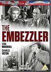 The Embezzler - Zena Marshall