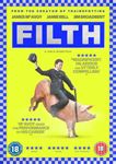 Filth [2013] - James Mcavoy
