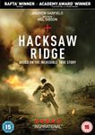 Hacksaw Ridge [2017] - 	Andrew Garfield