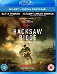 Hacksaw Ridge [2017] - Film: