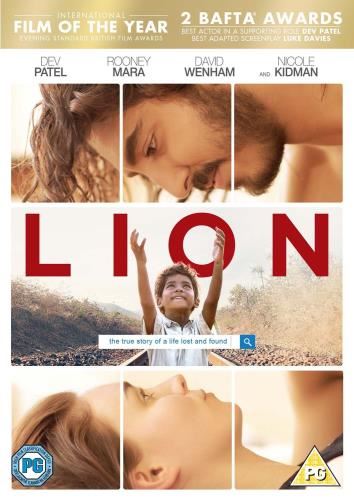 Lion [2017] - Film: