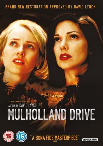 Mulholland Drive [1999] - Film: