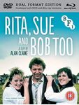 Rita, Sue And Bob Too - Siobhan Finneran