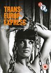 Trans-Europ Express [1967] - 	Jean-Louis Trintignant