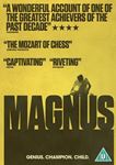 Magnus [2016] - Magnus Carlsen