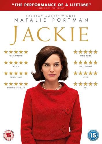 Jackie [2017] - Natalie Portman