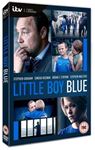 Little Boy Blue [2017] - Stephen Graham