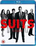 Suits: Season 6 [2017] - Gabriel Macht