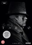 Taboo [2017] - Tom Hardy