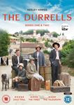 The Durrells: Series 1&2 [2017] - Keeley Hawes