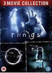 The Ring/the Ring 2/rings [2017] - Naomi Watts
