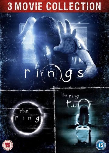 The Ring/the Ring 2/rings [2017] - Naomi Watts
