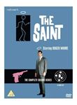 The Saint: Complete Colour Series - Roger Moore