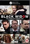 Black Widow Series 1 - Monic Hendrickx