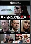 Black Widow Series 2 - Monic Hendrickx