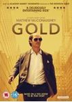 Gold [2017] - Matthew Mcconaughey