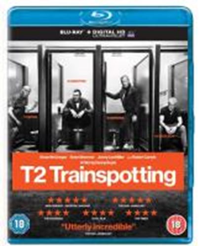 T2 Trainspotting [2017] - Ewen Bremner