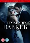 Fifty Shades Darker [2017] - 	Jamie Dornan