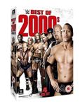 WWE: Best Of 2000s - The Rock