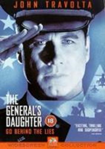 The General's Daughter [1999] - John Travolta
