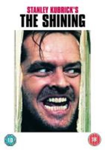 The Shining [1999] - Jack Nicholson