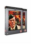 The Dirty Dozen [1967] - 	Lee Marvin