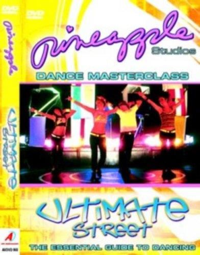Pineapple Studios: Dance Masterclas - Ultimate Street