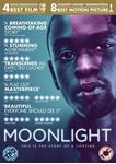 Moonlight [2017] - 	Trevante Rhodes