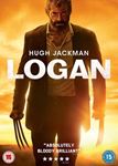 Logan [2017] - Hugh Jackman
