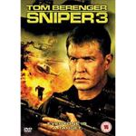 Sniper 3 - Tom Berenger