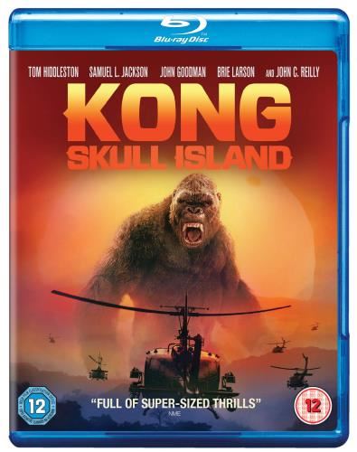 Kong - Skull Island [2017] - Tom Hiddleston