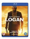 Logan [2017] - Hugh Jackman