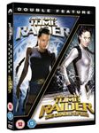 Tomb Raider 1&2: Cradle Of Life - Angelina Jolie