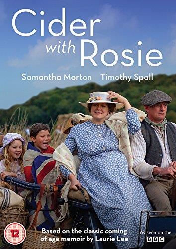 Cider With Rosie - Samantha Morton