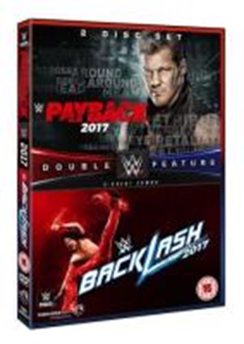 WWE: Payback/Backlash 2017 - Jinder Mahal