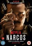 Narcos: Season 2 [2017] - Boyd Holbrook