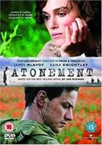 Atonement [2007] - Keira Knightley
