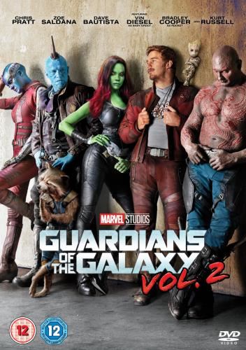 Guardians of the Galaxy Vol. 2 - Chris Pratt