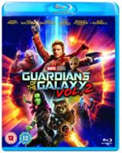 Guardians of the Galaxy Vol. 2 - Chris Pratt