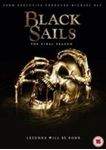 Black Sails: Final Season [2017] - Toby Stephens