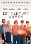 20th Century Women - Annette Bening
