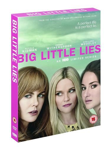 Big Little Lies: Season 1 - Film
