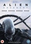 Alien Covenant [2017] - Michael Fassbender